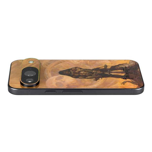 Barbarian by Frazetta Google Pixel 9 Skin